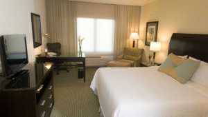 Hilton Garden Inn Liberia -  - Cosmic Travel