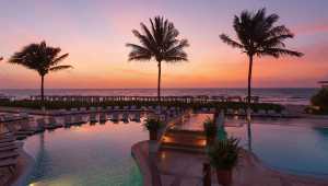 Hilton Playa del Carmen - Mexico - Cosmic Travel