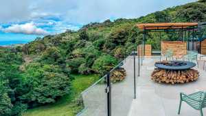Cloud Forest Lodge - Costa Rica - Cosmic Travel