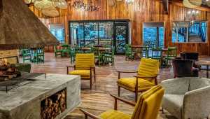 Cloud Forest Lodge - Costa Rica - Cosmic Travel