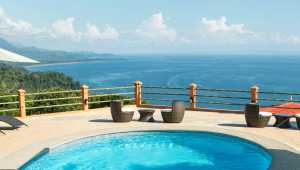 Villas Alturas - Costa Rica - Cosmic Travel