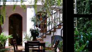 Hostal Dona Esther - Equateur - Cosmic Travel