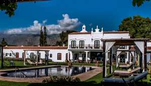 Patios de Cafayate - Argentine - Cosmic Travel