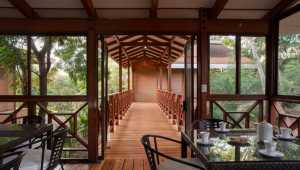 Rancho Humo - Costa Rica - Cosmic Travel