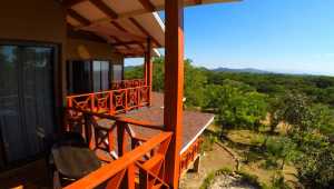 Rancho Humo - Costa Rica - Cosmic Travel