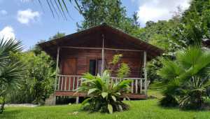 Cataratas Bijagua Lodge - Costa Rica - Cosmic Travel