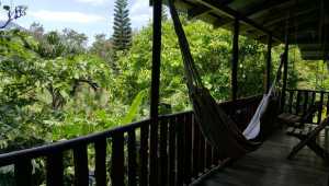 Cataratas Bijagua Lodge - Costa Rica - Cosmic Travel