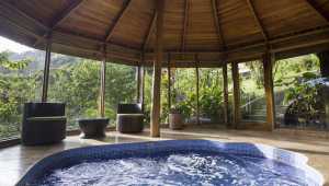 Belmar - Costa Rica - Cosmic Travel