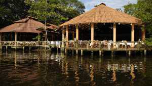 Laguna Lodge - Costa Rica - Cosmic Travel