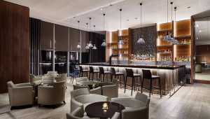 AC by Marriott Lima Miraflores - Peru - Cosmic Travel