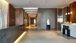 AC by Marriott Lima Miraflores - Peru - Cosmic Travel