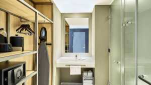 AC by Marriott Lima Miraflores - Peru - Cosmic Travel