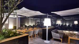 AC by Marriott Lima Miraflores - Peru - Cosmic Travel