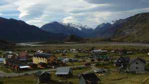 Don Los Cerros - Argentine - Cosmic Travel