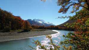 Don Los Cerros - Argentine - Cosmic Travel