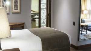 Luxury Twin - Park 10 - Colombia - Cosmic Travel