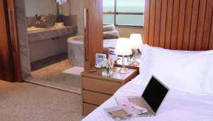 Marina All Suites - Brésil - Cosmic Travel
