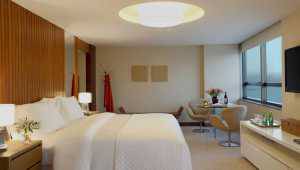Marina All Suites - Brésil - Cosmic Travel