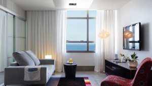 Marina All Suites - Brésil - Cosmic Travel