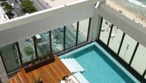 Marina All Suites - Brésil - Cosmic Travel