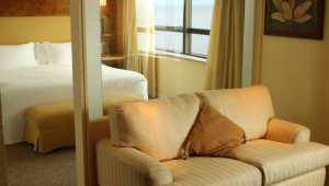 Marina All Suites - Brésil - Cosmic Travel