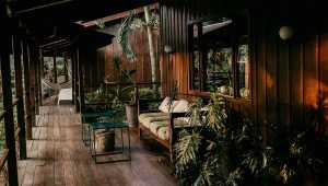 Mawamba Lodge - Costa Rica - Cosmic Travel
