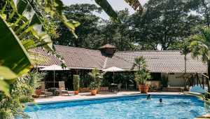 Mawamba Lodge - Costa Rica - Cosmic Travel