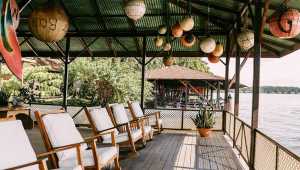 Mawamba Lodge - Costa Rica - Cosmic Travel
