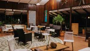 Mawamba Lodge - Costa Rica - Cosmic Travel
