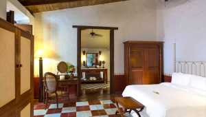 Hacienda Santa Rosa  - Mexico - Cosmic Travel