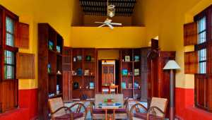 Hacienda Santa Rosa  - Mexico - Cosmic Travel