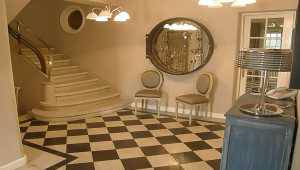 Mito Casa - Chili - Cosmic Travel