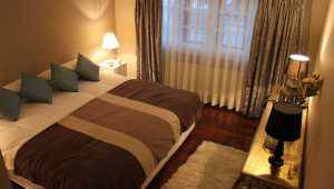 Mito Casa - Chili - Cosmic Travel