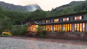 Belmond Sanctuary Lodge - Pérou - Cosmic Travel