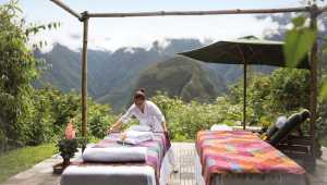Belmond Sanctuary Lodge - Peru - Cosmic Travel