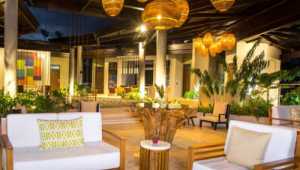 Three Sixty - Costa Rica - Cosmic Travel