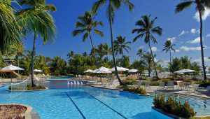 Nannai Beach Resort - Brésil - Cosmic Travel