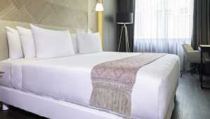 NH Centro Historico - Mexico - Cosmic Travel