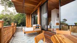 Nicoya Suite - Belmar - Costa Rica - Cosmic Travel