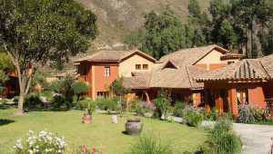 Pakaritampu - Peru - Cosmic Travel