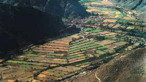 Pakaritampu - Peru - Cosmic Travel