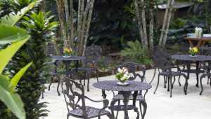 Villa San Ignacio - Costa Rica - Cosmic Travel