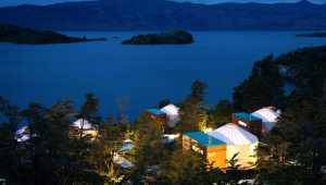 Patagonia Camp - Chili - Cosmic Travel