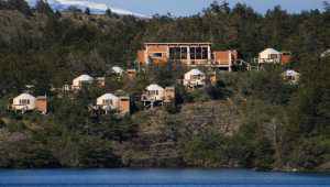 Patagonia Camp - Chili - Cosmic Travel