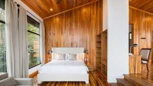 Penthouse Suite - Belmar - Costa Rica - Cosmic Travel