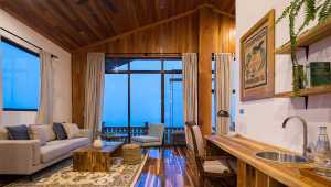 Penthouse Suite - Belmar - Costa Rica - Cosmic Travel
