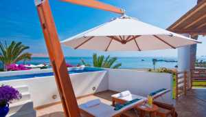 Paracas Resort - Peru - Cosmic Travel