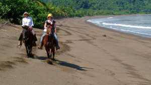 Pirate Cove - Costa Rica - Cosmic Travel