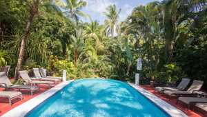 The Falls Resort - Costa Rica - Cosmic Travel