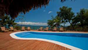 Lapa Rios Ecolodge - Costa Rica - Cosmic Travel